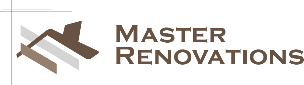 Master Renovations logo